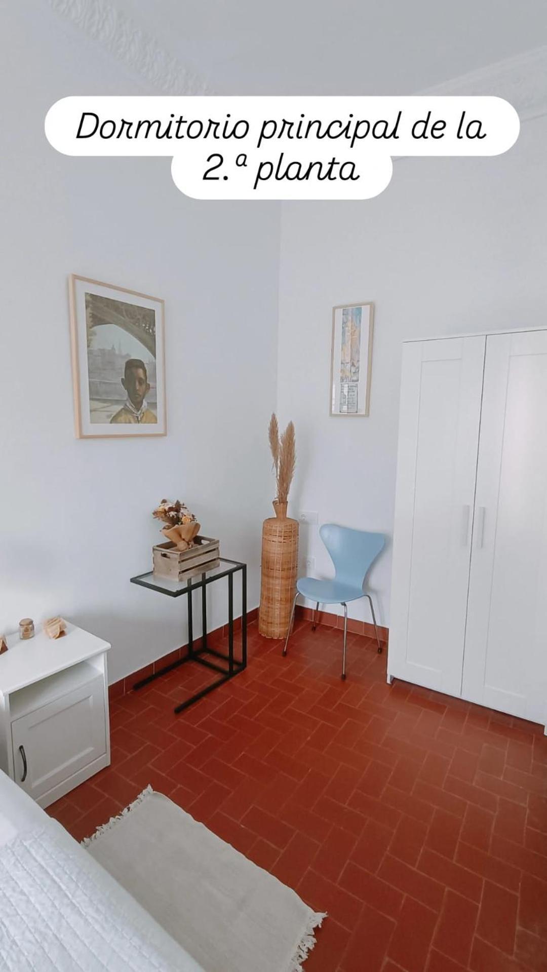 Apartamentos En La Plaza Dona Elvira, 7 Sevilla Kültér fotó