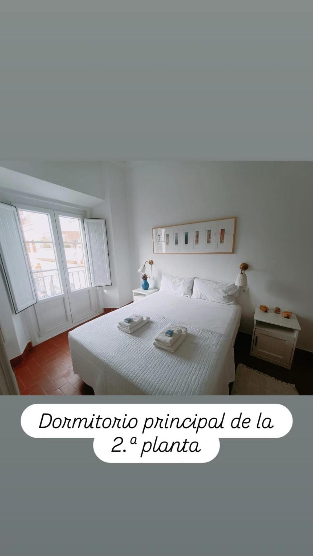 Apartamentos En La Plaza Dona Elvira, 7 Sevilla Kültér fotó